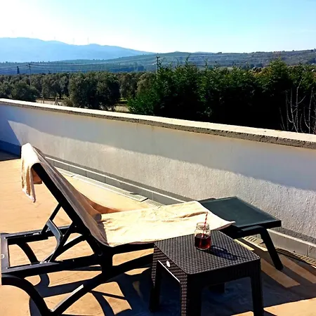 Hotel L'ombelico Di *