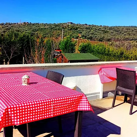 L'ombelico Di Hotel