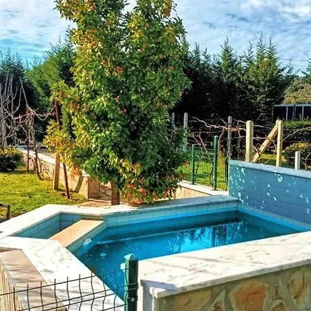 Hotel L'ombelico Di *