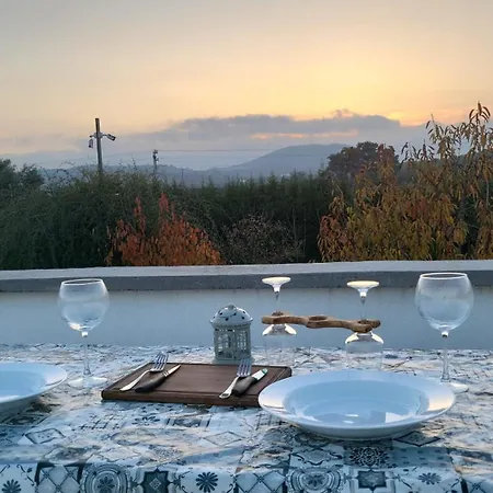 L'ombelico Di Hotel *