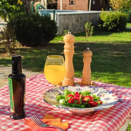 L'ombelico Di Hotel Selçuk